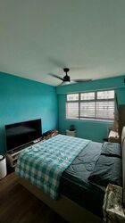 Blk 101B Eastcreek @ Canberra (Sembawang), HDB 4 Rooms #458678711